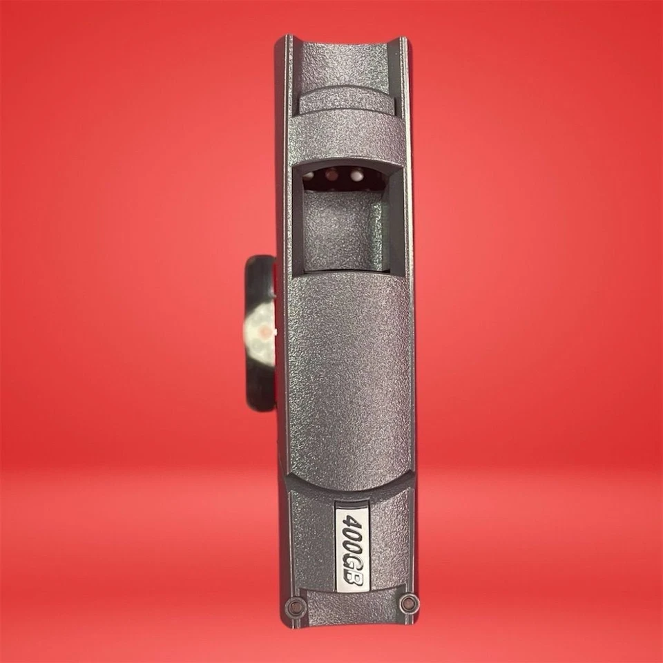 NetApp 400GB 3.5" SAS SSD Internal Solid State Drive - Image 3 of 4