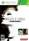 Silent Hill HD Collection - Xbox 360 Game