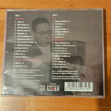 CD Dizzy Gillespie-Gettin´ dizzy