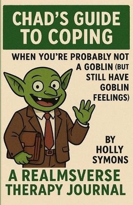 Chad's Guide to Coping: When You're Probably Not A Goblin (But Still Have Goblin