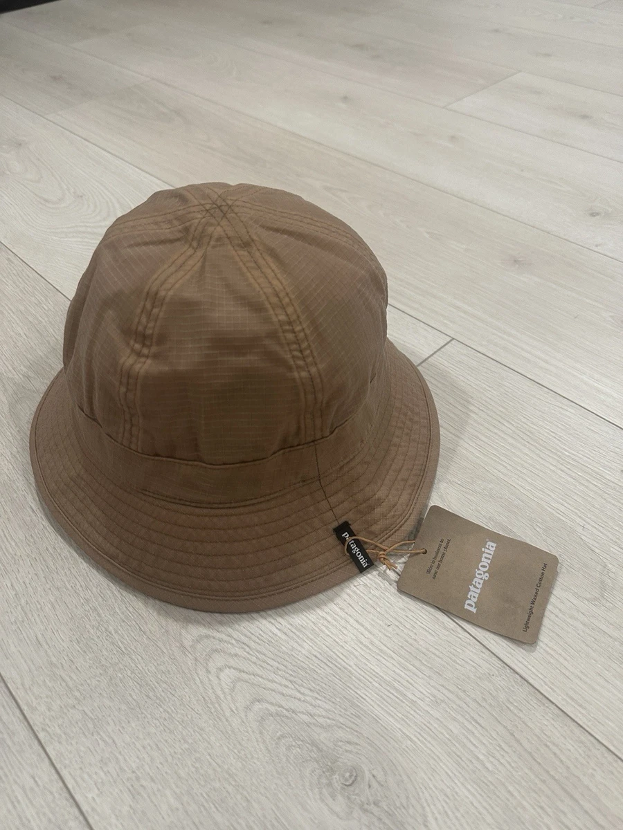 Patagonia Bucket Hats for Men for sale - eBay