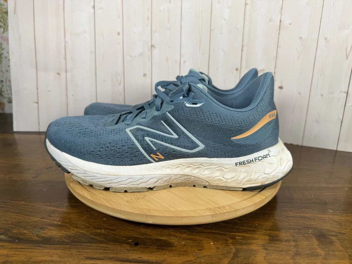 New Balance Fresh Foam 880v12 Blue for Sale | Authenticity  display picture 1