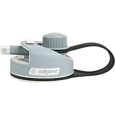 Nalgene MultiDrink Water Bottle Replacement Cap - Gray
