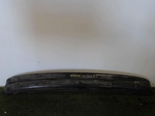 Pare-choc arrière Seat ALHAMBRA