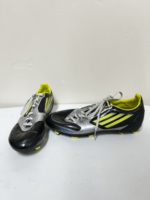 Adidas F50 Adizero F10 Exclusive Soccer Cleats Boots Size 8.5