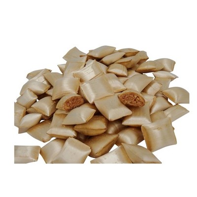 Peanut Butter Pillows Old Fashioned Candy-1lb Golden Crunchies Molasses... 