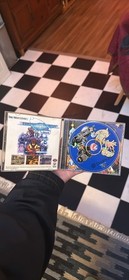 Sonic Adventure 2 Sega Dreamcast CIB Complete Manual Registration Card Pristine