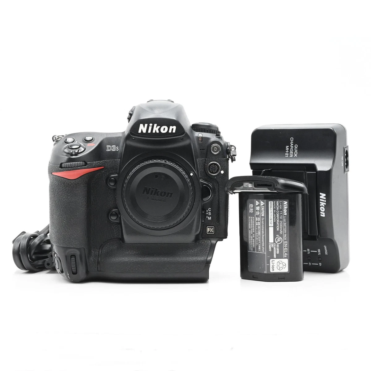 Nikon D3S Digital Cameras for Sale - Shop New & Used Digital