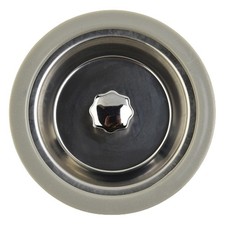Drain Stopper 1 Pc 82mm Diameter Bathroom Bathtubs Drains Easy To Clean