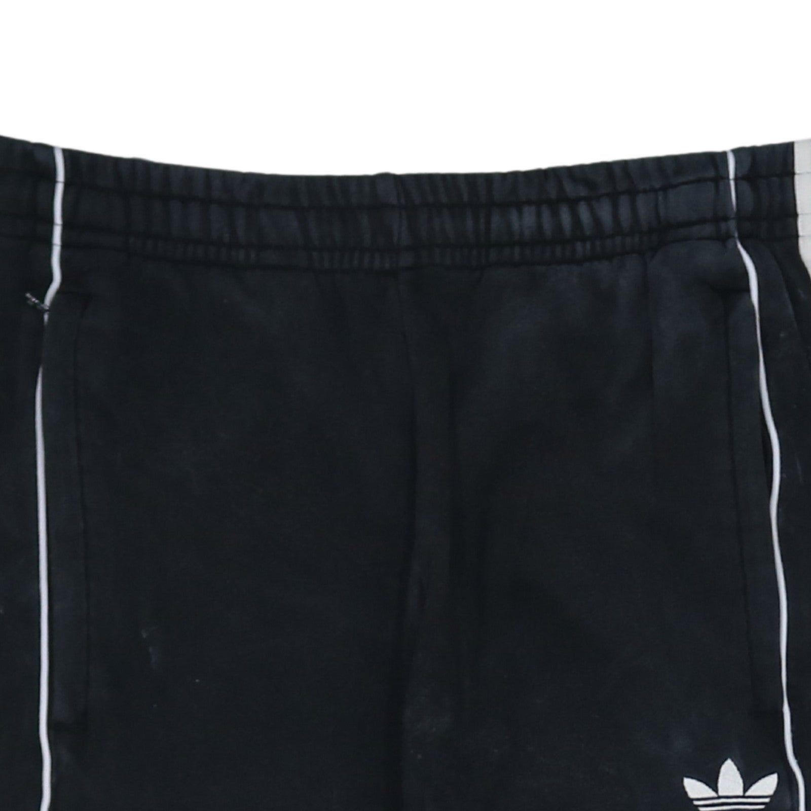 Adidas Black Trousers Mens M image 3