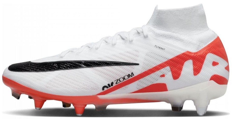 Nike Zoom Mercurial Superfly 9 Elite SG Pro AC Mad Ready Pack for