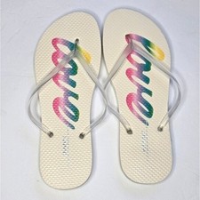 Las mejores ofertas en Sandalias De Goma Old Navy para Mujeres