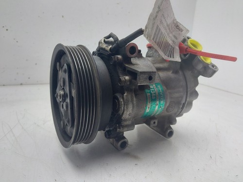 klimakompressor RENAULT CLIO II FASE II B CB0 8200315744 demip9584615
