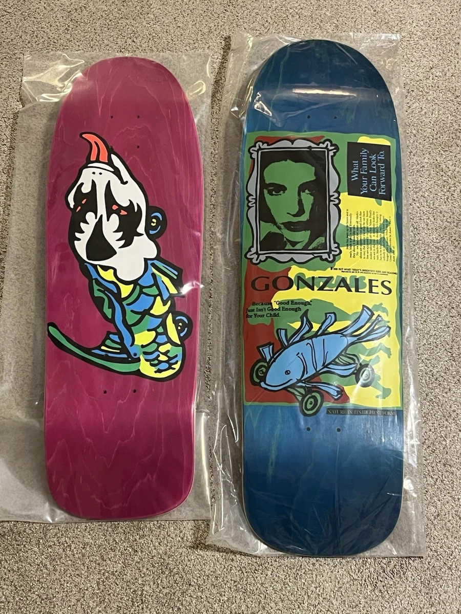mark gonzales products for sale | eBay