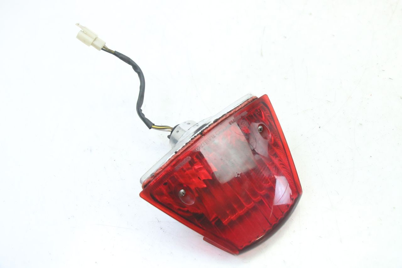 REAR LIGHT - PIAGGIO NEW TYPHOON 50 (2018 - 2021)