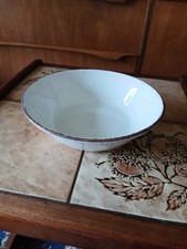Midwinter Stonehenge Vintage Serving Bowl Made In England.