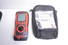 Snap On Hand Held 5 Gas Analyzer HHGA5C