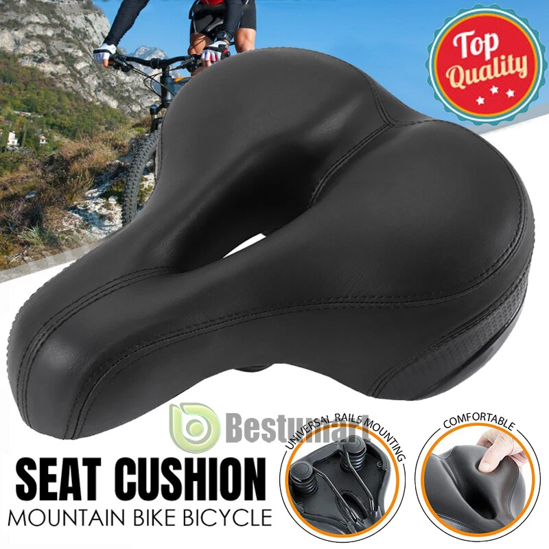 Sillin confort bicicleta hot sale
