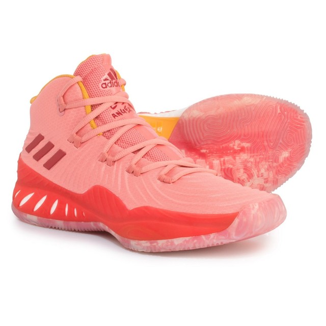 adidas crazy explosive size 14