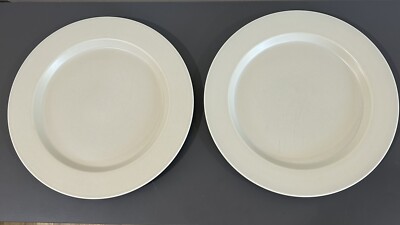 Calvin Klein Swid Powell Stoneware STONE (Beige) Earth 10 7/8