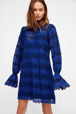 free people simone lace mini dress Free People | Dresses | Free People Simone Lace Mini Dress In Mustard Sz S