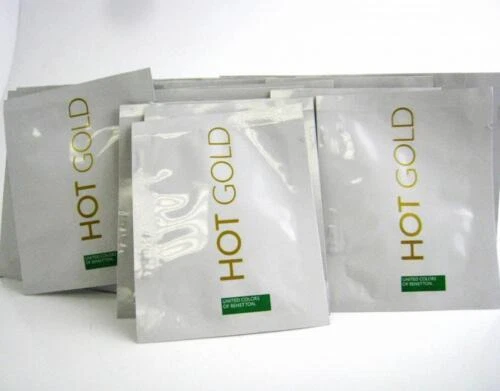 Gold United Colors of Benetton Fragancias para Mujer