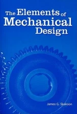 The Elements Of Mechanical Design