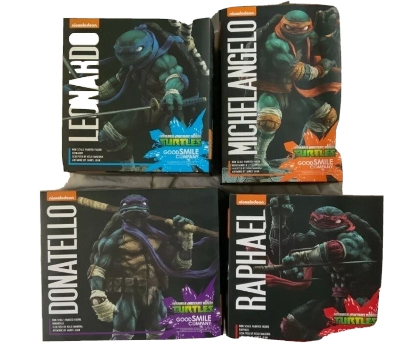 Tmnt Raphael 2012 Smiling