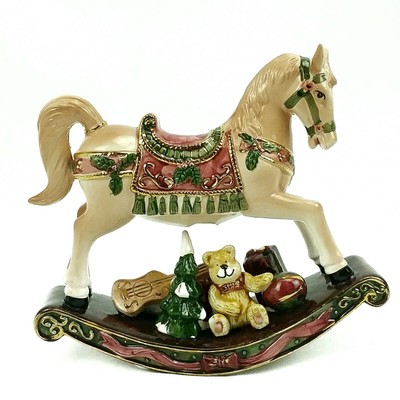 rocking horse kmart