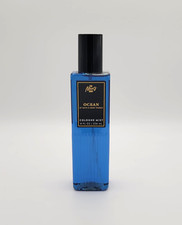 Bath  Body Works Ocean The Men's Shop Cologne Mist Spray For Men 8 oz