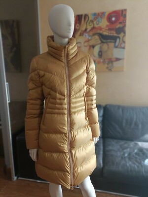 Geospirit Lips Long Long Goose Down Size 48
