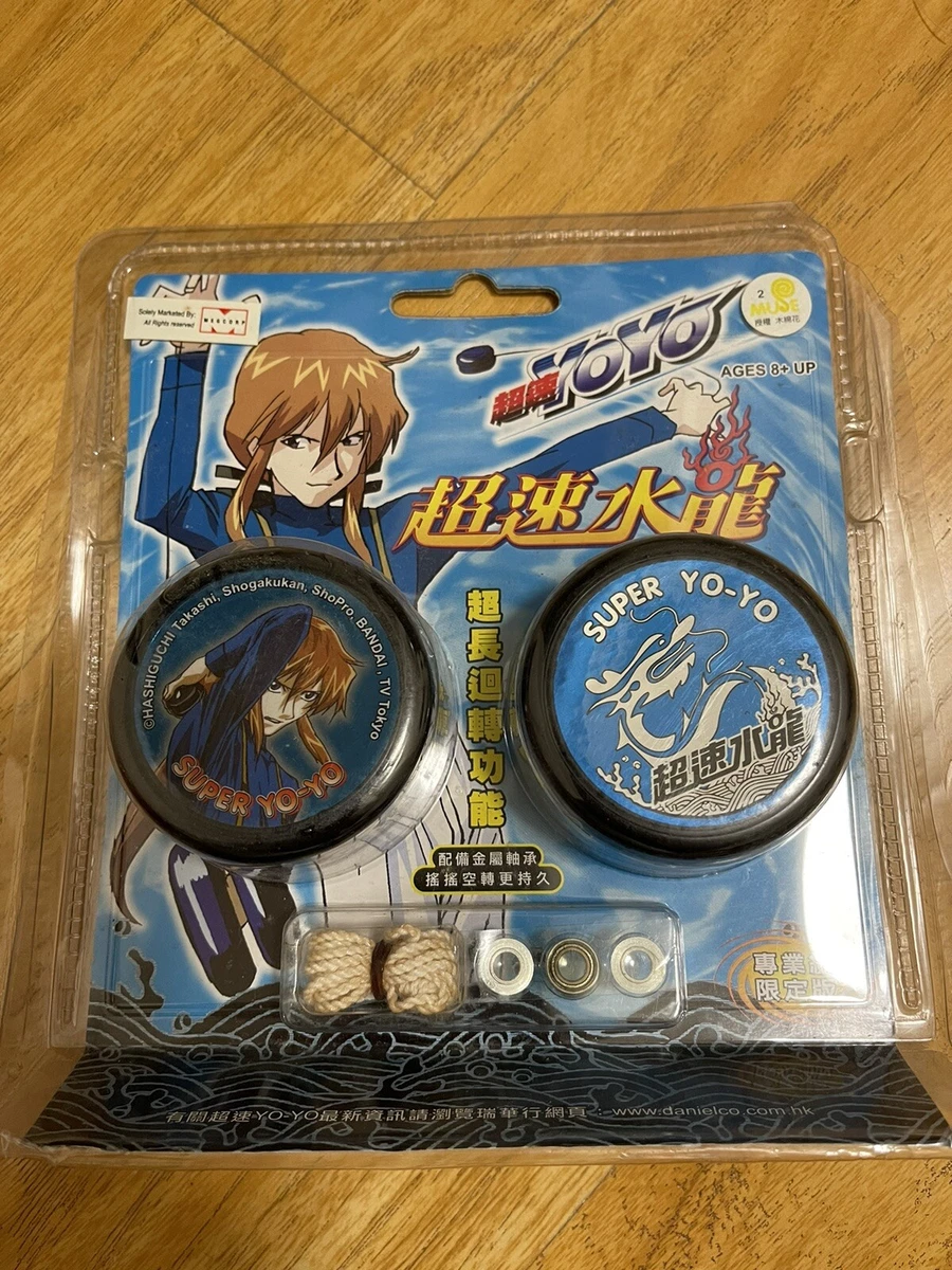Super yoyo toy sales