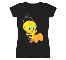 Tweety Bird Tee Shirt