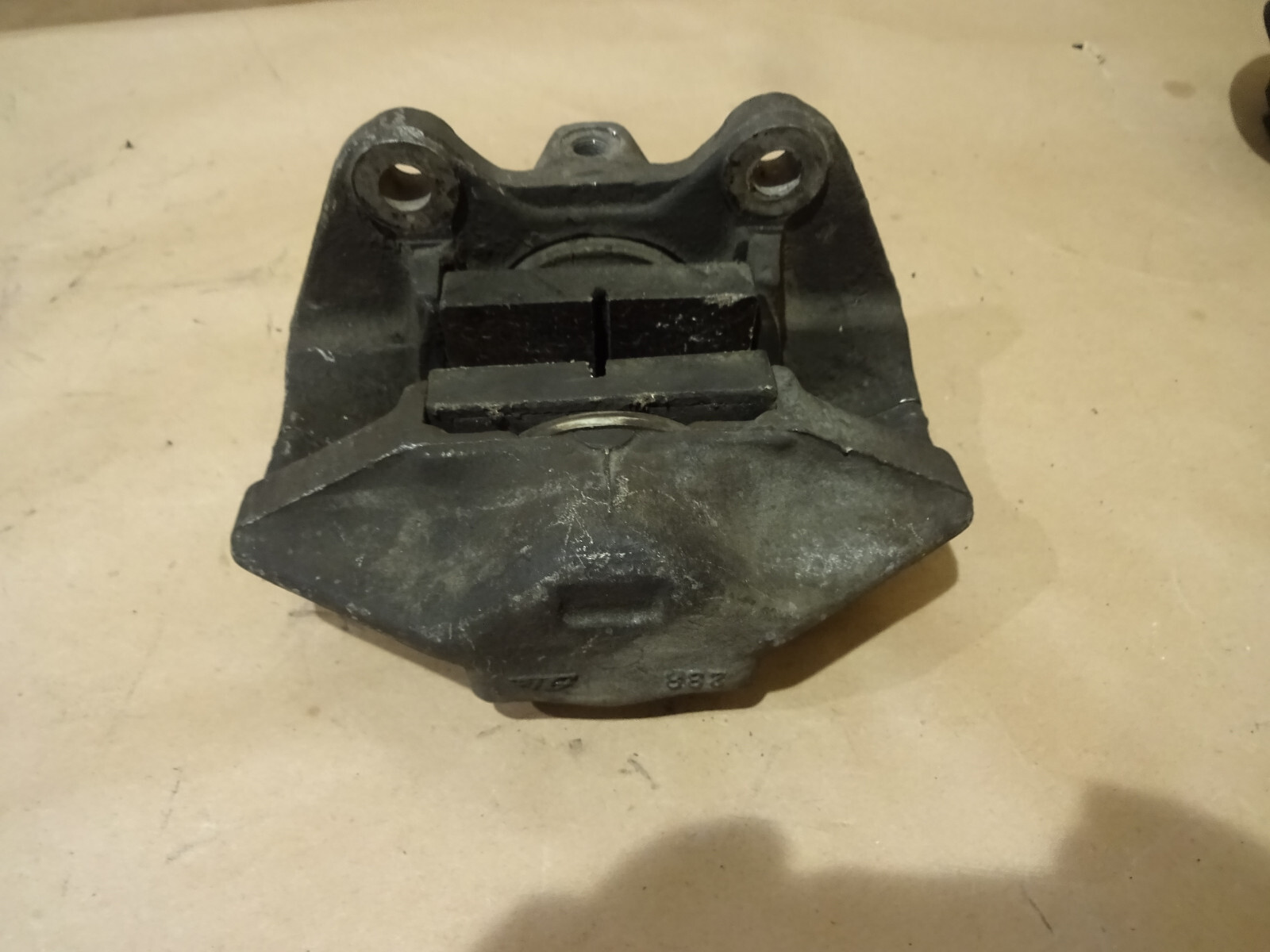 Ferrari 208,246,308  - LH Front Brake Caliper - P/N 106358