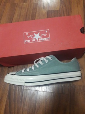 converse 70s mica green