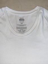 Spanx Zoned Performance V-neck White 