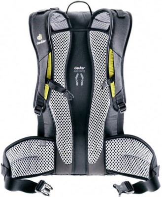 Deuter XV 1 Backpack - 17L - Durable Daypack - Laptop Size 15.6 - Cycling  Hiking | eBay