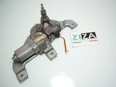 Kit Tringlerie D'essuie-glace Pour Suzuki Swift 2005-2012 - 4 Pièces - NEUF - Réf K583