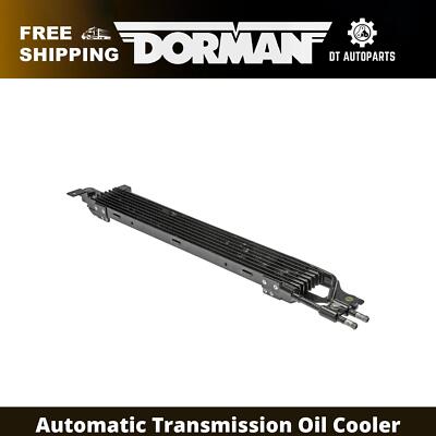 For 2007-2012 Mazda CX-7 Dorman Automatic Transmission Oil Cooler Auxiliary 2008