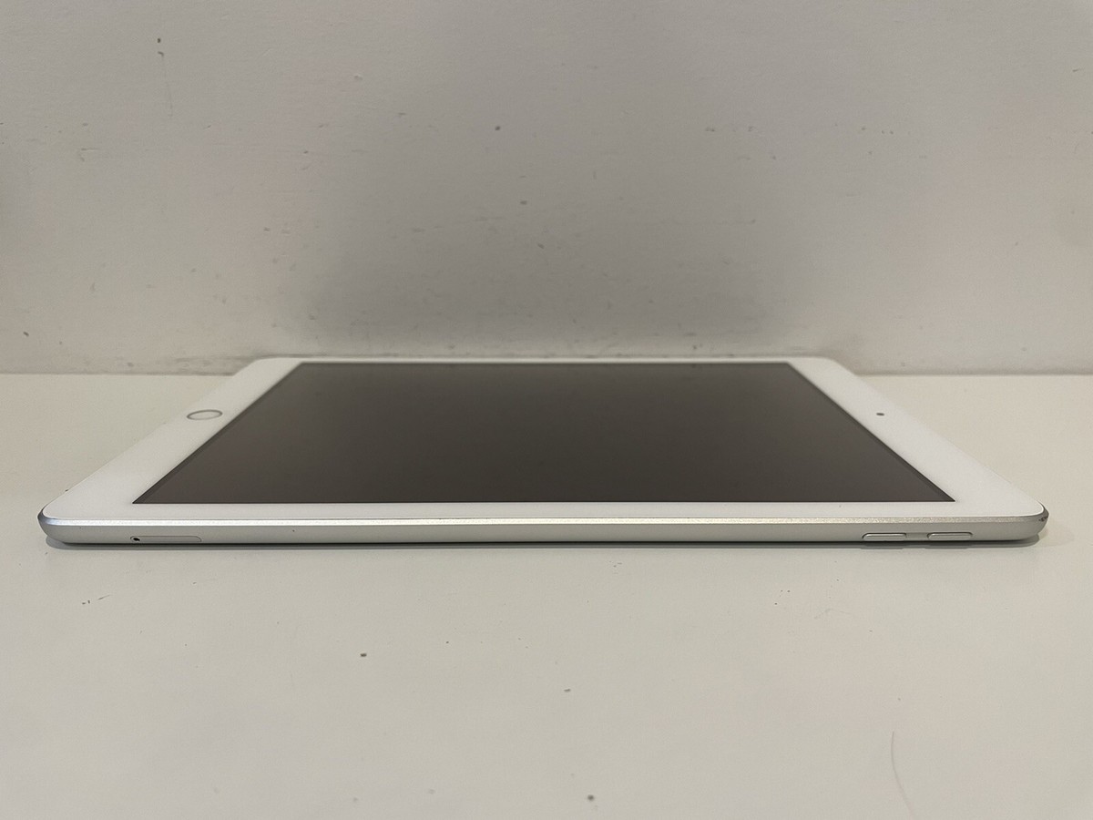 Apple iPad 5th Gen. 32GB, Wi-Fi + Cellular (Verizon), 9.7in