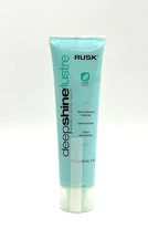 RUSK Deepshine Advanced Marine Therapy Shine Enhancing Lusterizer 4.4 oz
