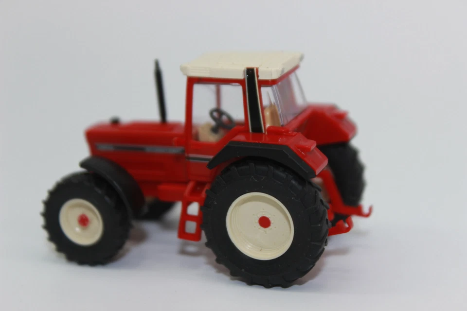 Wiking 039701 Tractor IHC 1455 XL 1:87 H0 New in OVP - Image 2 of 4