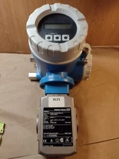Endress+Hauser Promag H 50H22-A00A1RA0BAAA, DN25 / 1" Electromagnetic Flowmeter