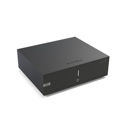 Eversolo AMP-F2 Audio Power Amplifier - Picture 2 of 6
