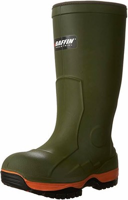 baffin polyurethane boots