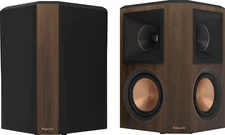Klipsch RP-502S II Walnut pr Reference Premiere II Surround Spkrs