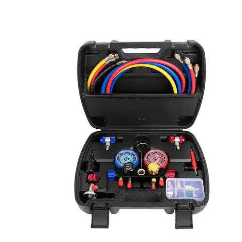 Set Of 2 -Jones Stephens Corp. 3" Dia Plum-Tite Test Plug Fitting End. Un-Opened - Foto 6