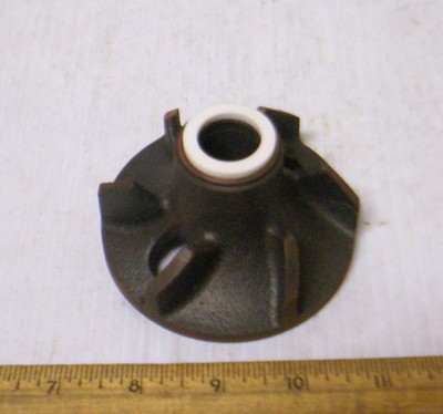 Vintage Hercules Engine Co. Inc. - Pump Impeller - PN: 121691 (NOS)