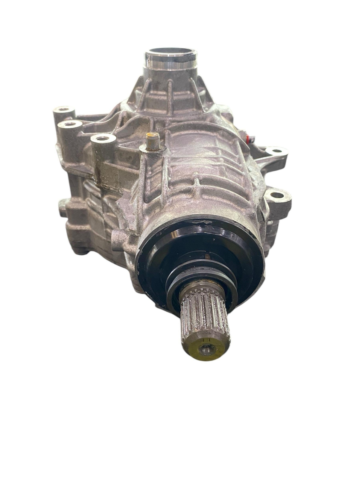 17-20 MASERATI LEVANTE M161 3.0L AWD FRONT AXLE CARRIER DIFFERENTIAL ASSY *24K*