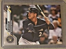 2020 - Topps Series 1 - ROOKIES - U-Pick - *2221